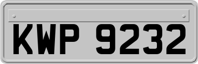 KWP9232