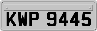 KWP9445