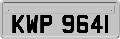 KWP9641