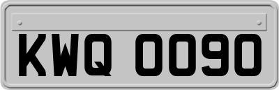 KWQ0090