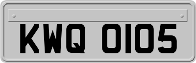 KWQ0105