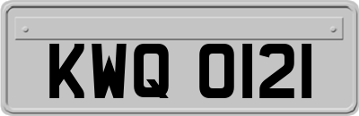 KWQ0121