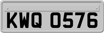 KWQ0576