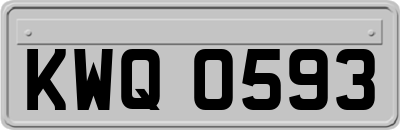 KWQ0593