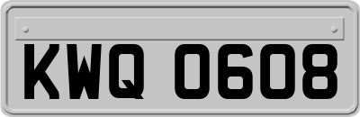 KWQ0608