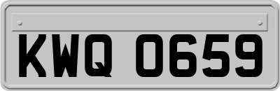 KWQ0659