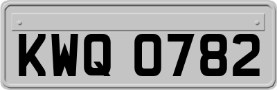 KWQ0782