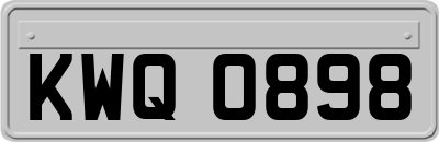 KWQ0898
