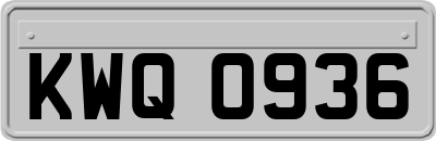 KWQ0936