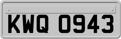 KWQ0943