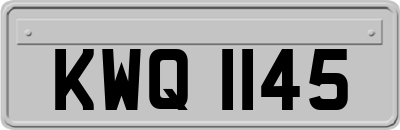 KWQ1145