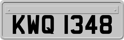 KWQ1348
