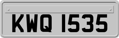 KWQ1535