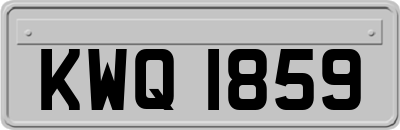 KWQ1859