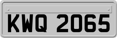 KWQ2065