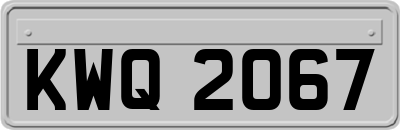 KWQ2067
