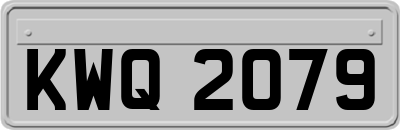 KWQ2079