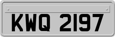 KWQ2197