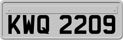 KWQ2209
