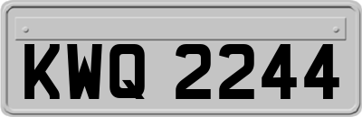 KWQ2244