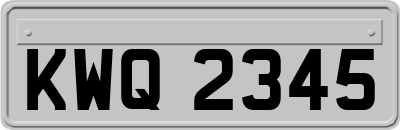 KWQ2345