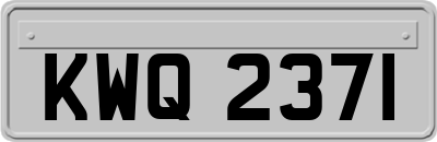 KWQ2371