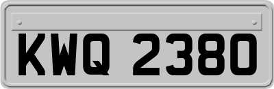 KWQ2380
