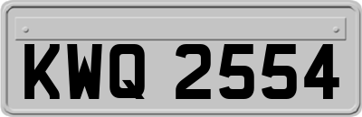 KWQ2554