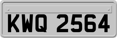 KWQ2564