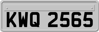 KWQ2565