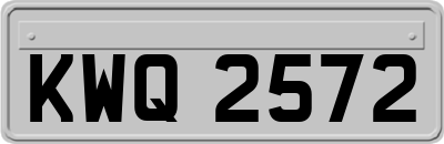 KWQ2572