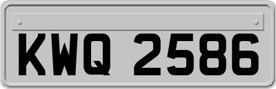 KWQ2586
