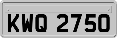 KWQ2750