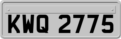 KWQ2775