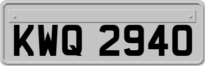 KWQ2940