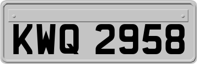 KWQ2958