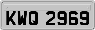 KWQ2969