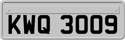 KWQ3009