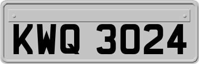 KWQ3024