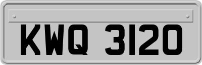 KWQ3120