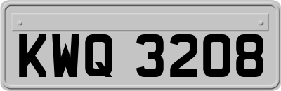 KWQ3208