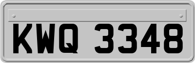 KWQ3348