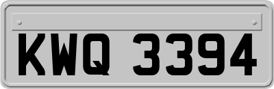 KWQ3394