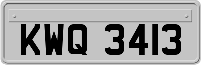 KWQ3413
