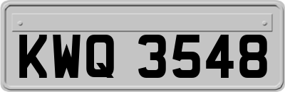 KWQ3548