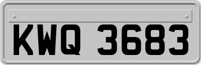KWQ3683