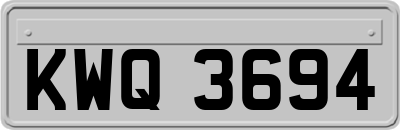KWQ3694