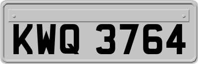 KWQ3764