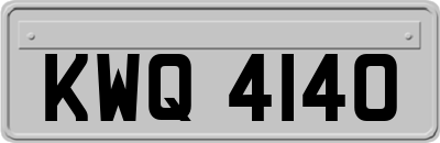 KWQ4140