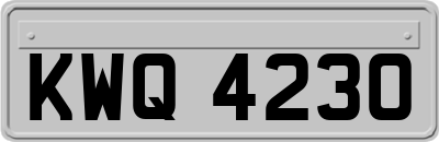 KWQ4230